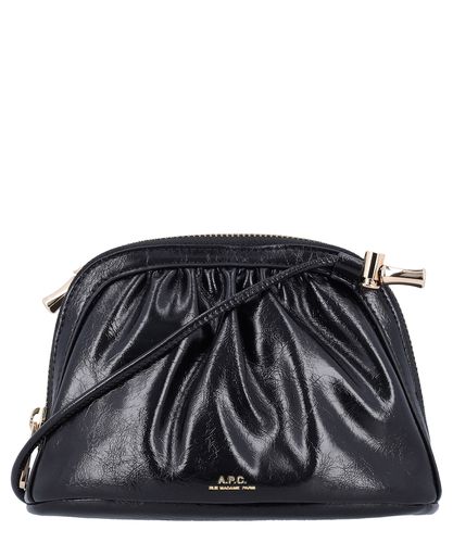 Ninon small schultertasche - A.P.C - Modalova