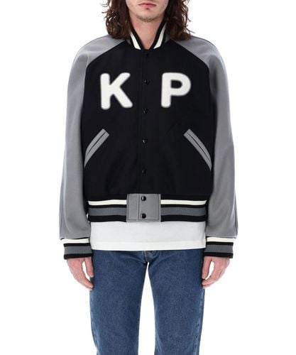 Bomber varsity - Kenzo - Modalova