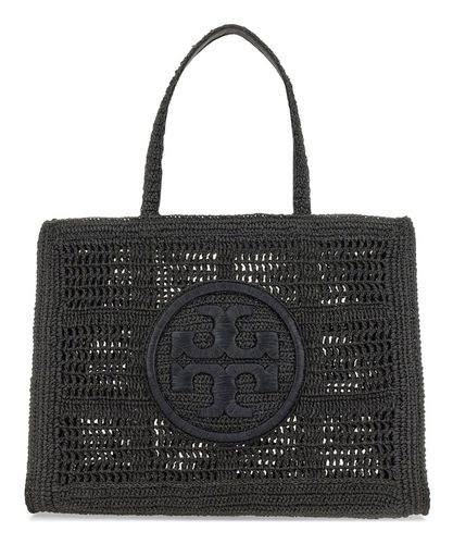 Ella tote bag - Tory Burch - Modalova