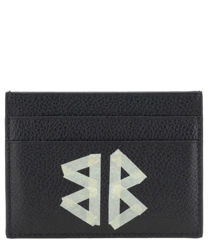 Cash Credit card holder - Balenciaga - Modalova