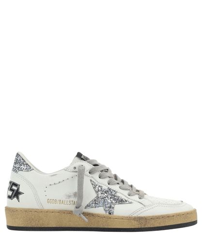 Ball Star Sneakers - Golden Goose - Modalova