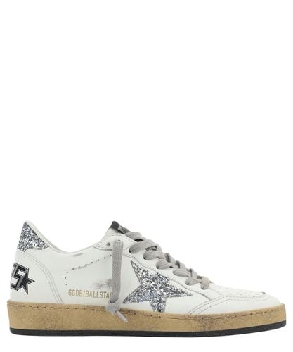 Ball Star Sneakers - Golden Goose - Modalova