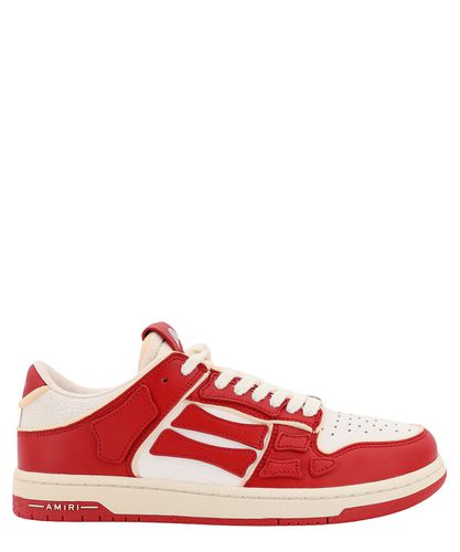 Sneakers collegiate skel top - Amiri - Modalova