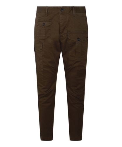 Sexy cargo-hose - Dsquared2 - Modalova