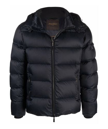 Down jacket - Moorer - Modalova