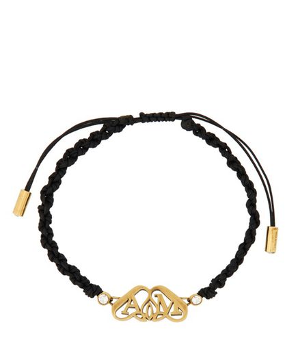 Bracciale friendship - Alexander McQueen - Modalova