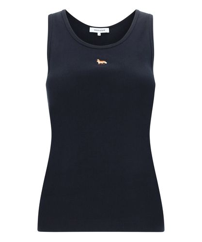 Tank top - Maison Kitsuné - Modalova