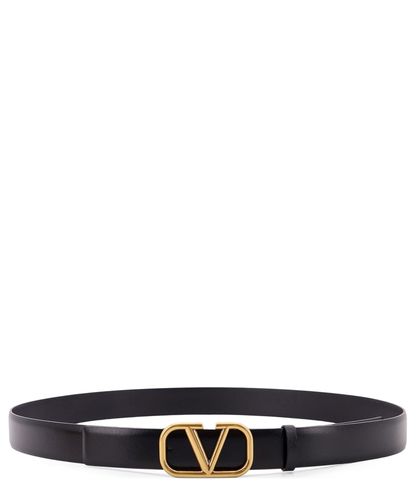 VLOGO Belt - Valentino Garavani - Modalova