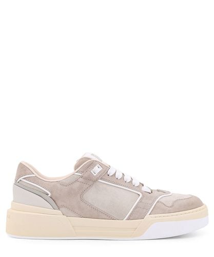 New roma sneakers - Dolce&Gabbana - Modalova