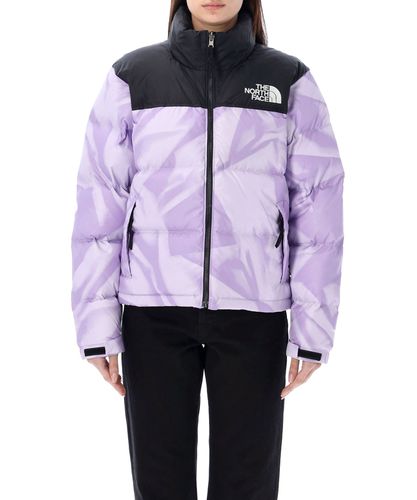 Piumino retro 1996 nuptse - The North Face - Modalova