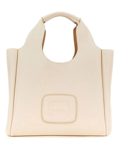 H-Bag Small Handbag - Hogan - Modalova