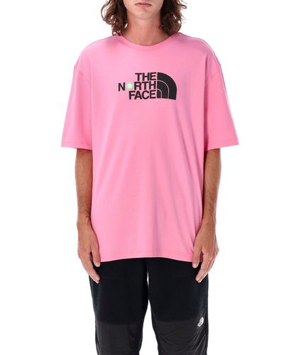 T-shirt x yinka ilori - The North Face - Modalova