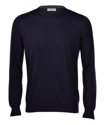 Sweater - Gran Sasso - Modalova