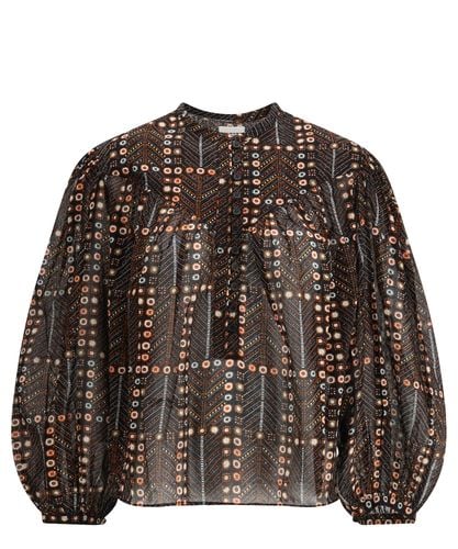 Blusa salika - Marant Etoile - Modalova