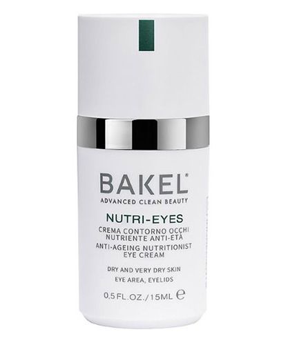 Nutri-eyes anti-ageing nutritionist eye cream 15 ml - Bakel - Modalova