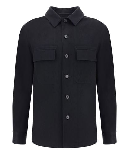 Camicia oasi - Zegna - Modalova