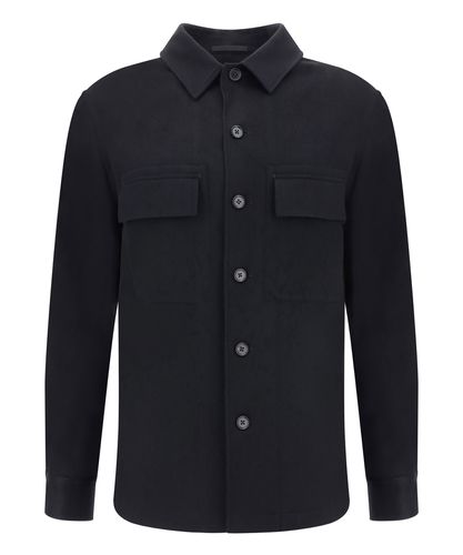 Oasi Shirt - Zegna - Modalova