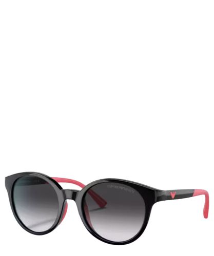 Sunglasses 4185 SOLE - Emporio Armani - Modalova