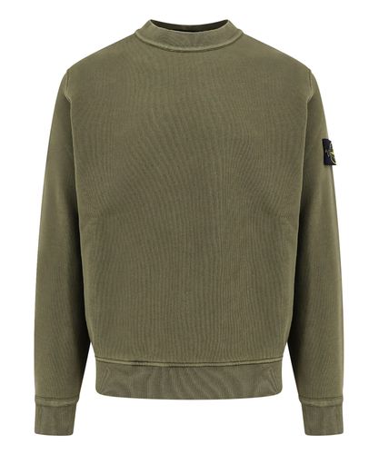 Sweatshirt - Stone Island - Modalova