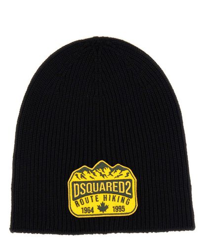 Beanie - Dsquared2 - Modalova