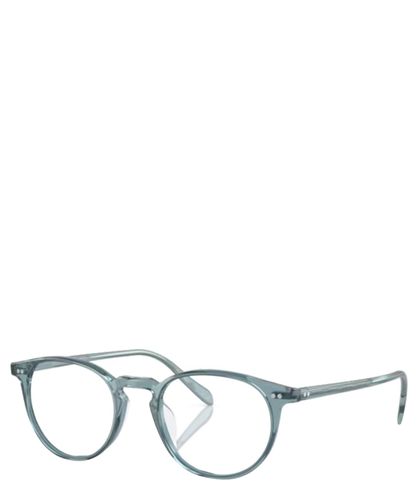 Occhiali da vista 5004 vista - Oliver Peoples - Modalova