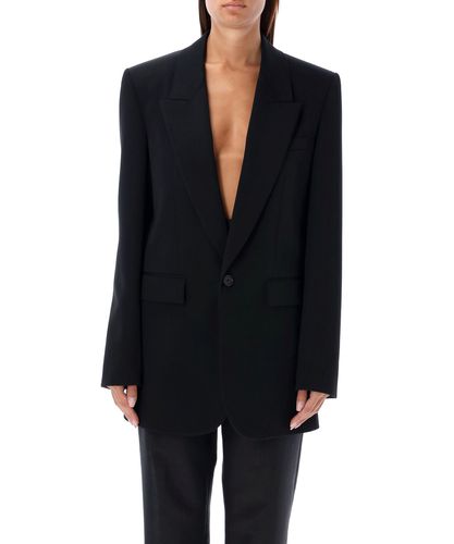 Blazer - Saint Laurent - Modalova