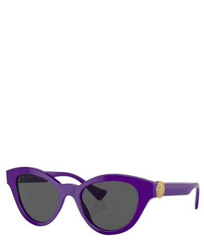 Sonnenbrillen 4435 sole - Versace - Modalova
