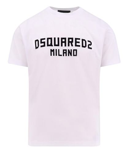 T-shirt - Dsquared2 - Modalova