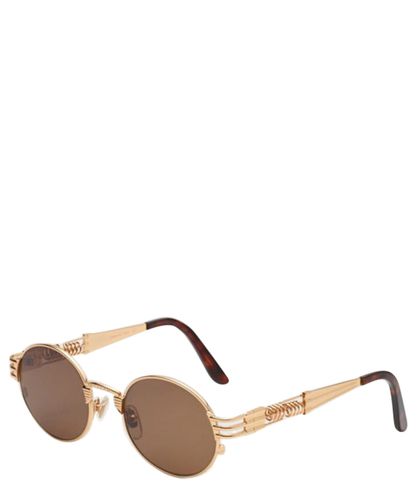 Occhiali da sole eyewear-56-6106 - double ressort - Jean Paul Gaultier - Modalova