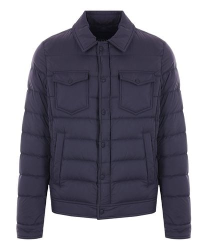 Down jacket - Herno - Modalova