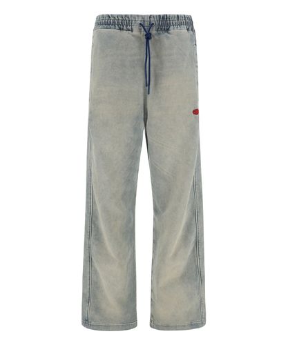 D-Martians Jeans - Diesel - Modalova