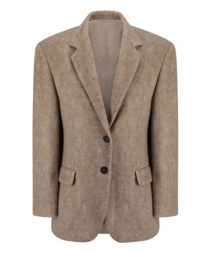 Blazer - Brunello Cucinelli - Modalova