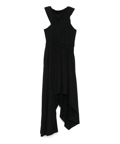 Midi dress - Alexander McQueen - Modalova