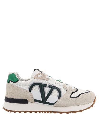 Sneakers vlogo - Valentino Garavani - Modalova