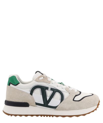 VLOGO Sneakers - Valentino Garavani - Modalova