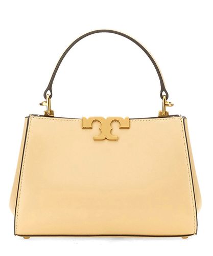 Borsa a mano eleanor trunk mini - Tory Burch - Modalova