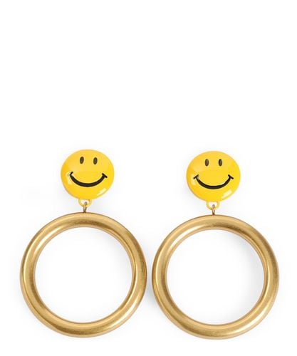 Earrings - Moschino - Modalova