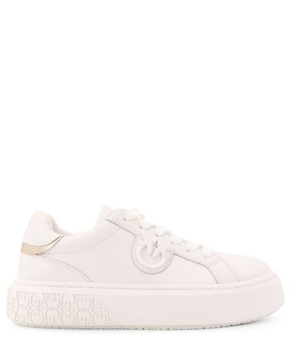 Sneakers yoko 12 - Pinko - Modalova