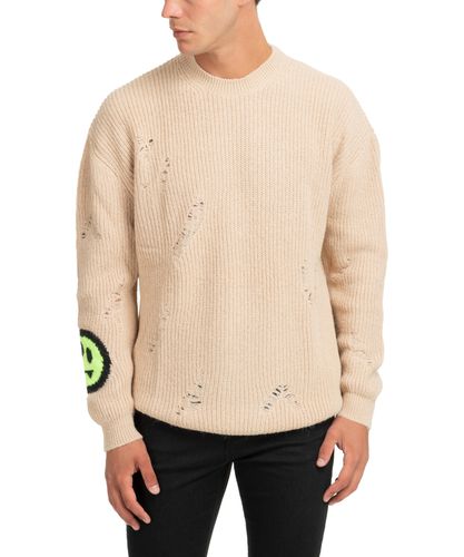Sweater - BARROW - Modalova