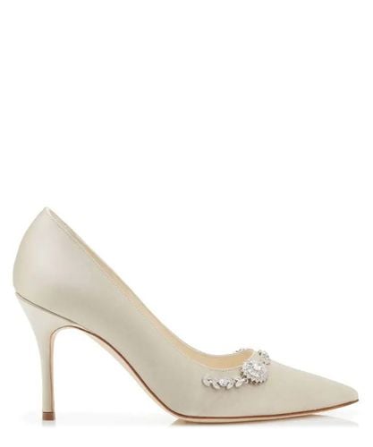 Pumps - Manolo Blahnik - Modalova