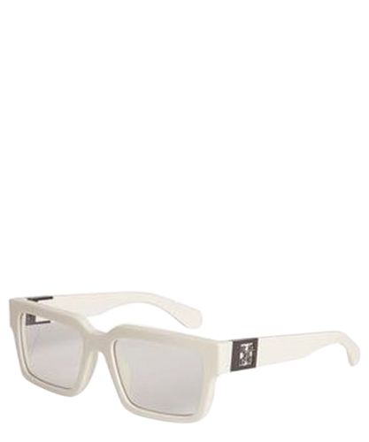 Occhiali da vista optical style 15 - Off-White - Modalova