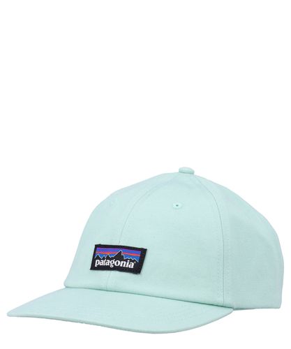 P-6 Label Trad Cap - Patagonia - Modalova