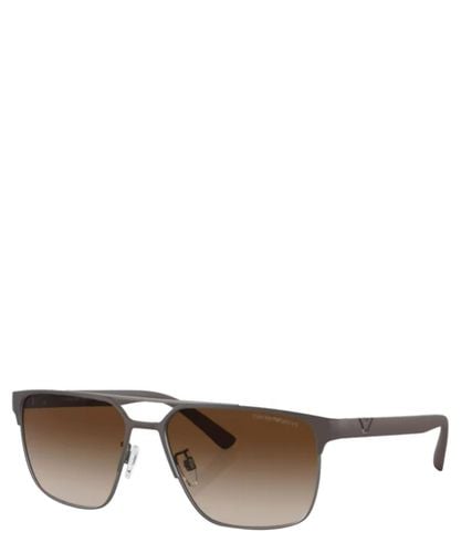 Sunglasses 2134 SOLE - Emporio Armani - Modalova