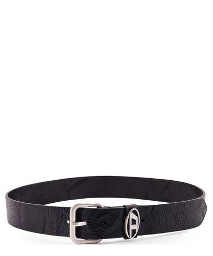 Oval-D Belt - Diesel - Modalova