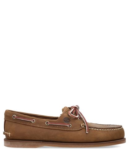 Classic Boat 2 Eye Loafers - Timberland - Modalova