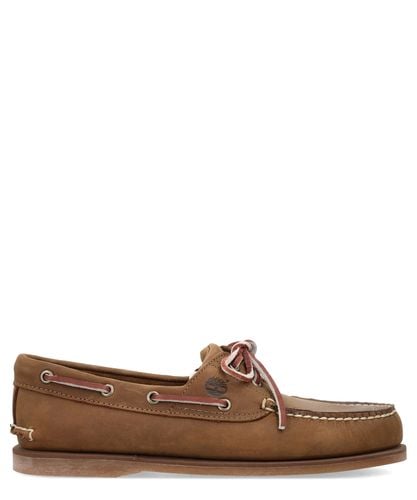 Mocassini classic boat 2 eye - Timberland - Modalova