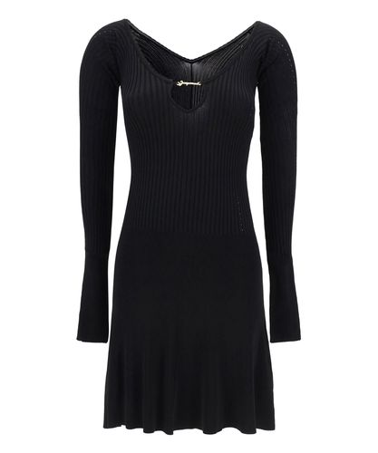 La Mini Robe Pralu Mini dress - Jacquemus - Modalova