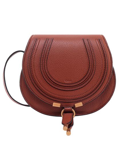 Marcie Crossbody bag - Chloé - Modalova