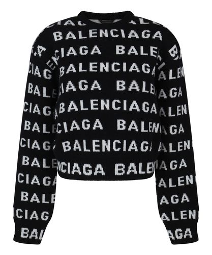 Sweater - Balenciaga - Modalova