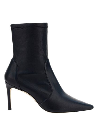 Stuart Heeled boots - Stuart Weitzman - Modalova